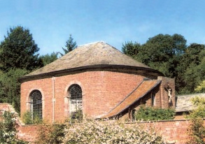 The Holy Family Church, Bewdley
